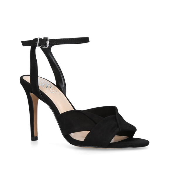 vince camuto jenika knotted sandals